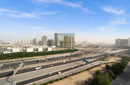 Hotel and Hotel Apartment - 1 - 2 for rent in Tranquil Wellness Tower - District 7 - Jumeirah Village Triangle - Dubai Hotel and Hotel Apartment - 1 - 2 for rent in Tranquil Wellness Tower - District 7 - Jumeirah Village Triangle - Dubai
