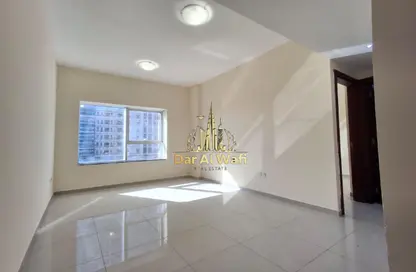 Apartment - 1 Bedroom - 1 Bathroom for rent in Tiger Building Al Yarmouk - Al Nahda - Sharjah
