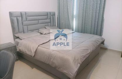 Apartment - Studio - 1 for rent in Uptown Al Zahia - Al Zahia - Muwaileh Commercial - Sharjah Apartment - Studio - 1 for rent in Uptown Al Zahia - Al Zahia - Muwaileh Commercial - Sharjah
