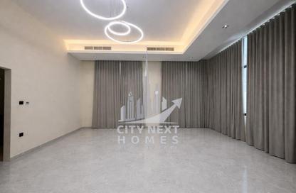 Villa - 5 Bedrooms - 7 Bathrooms for rent in Wadi Alshabak - Dubai