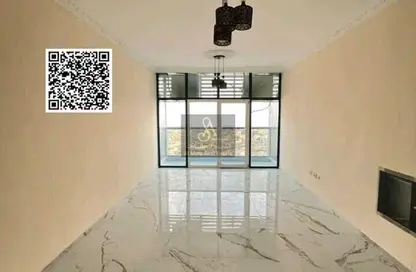 Apartment - 2 Bedrooms - 2 Bathrooms for rent in Al Naemiya Tower 3 - Al Naemiya Towers - Al Nuaimiya - Ajman