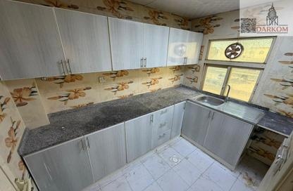 Apartment - 1 Bedroom - 1 Bathroom for rent in Al Mowaihat 3 - Al Mowaihat - Ajman Apartment - 1 Bedroom - 1 Bathroom for rent in Al Mowaihat 3 - Al Mowaihat - Ajman