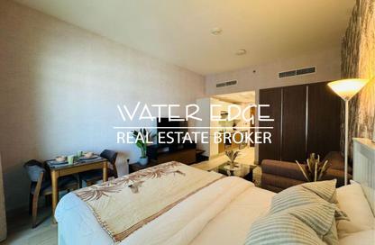 Apartment - Studio - 1 Bathroom for rent in Azizi Aliyah - Dubai Healthcare City 2 - Al Jaddaf - Dubai Apartment - Studio - 1 Bathroom for rent in Azizi Aliyah - Dubai Healthcare City 2 - Al Jaddaf - Dubai