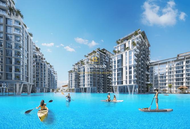 SPACIOUS STUDIO WITH LAGOON VIEW AND OPERA VIEW