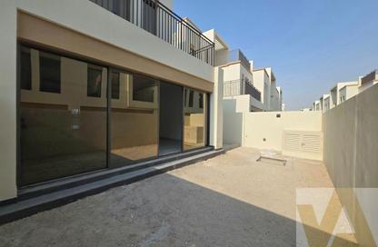 Townhouse - 5 - 5 for rent in Costa Brava 1 - Costa Brava - Damac Lagoons - Dubai