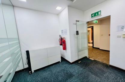 Office Space - Studio for rent in Currency House Offices - Currency House - DIFC - Dubai
