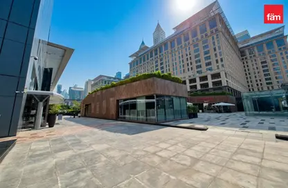 Office Space - Studio for rent in Currency House Offices - Currency House - DIFC - Dubai