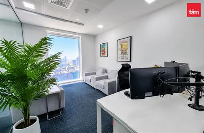 Office Space - Studio for rent in Currency House Offices - Currency House - DIFC - Dubai