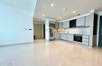 شقة - غرفة نوم - 1 حمام للايجار في برج Sunrise Bay 2 - سانرايز باي - إعمار بيتشفرونت - دبي هاربور - دبي
