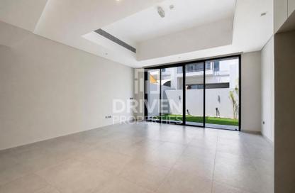 Townhouse - 2 - 3 for rent in MAG Eye - MAG City - Mohammed Bin Rashid City - Dubai