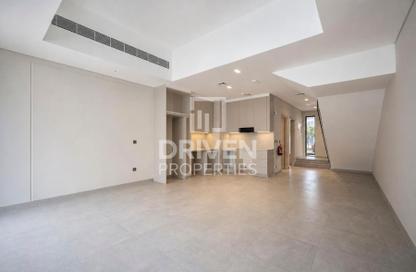Townhouse - 2 - 3 for rent in MAG Eye - MAG City - Mohammed Bin Rashid City - Dubai