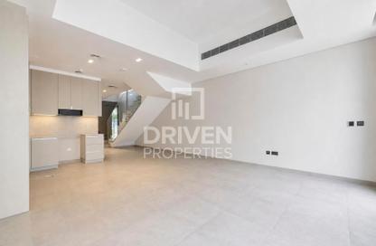 Townhouse - 2 - 3 for rent in MAG Eye - MAG City - Mohammed Bin Rashid City - Dubai