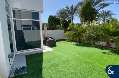 Villa - 4 Bedrooms - 5 Bathrooms for rent in Arabella Townhouses 1 - Arabella Townhouses - Mudon - Dubai Villa - 4 Bedrooms - 5 Bathrooms for rent in Arabella Townhouses 1 - Arabella Townhouses - Mudon - Dubai