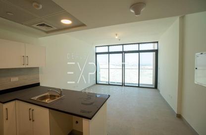 Apartment - Studio - 1 for rent in Soho Square - Saadiyat Island - Abu Dhabi