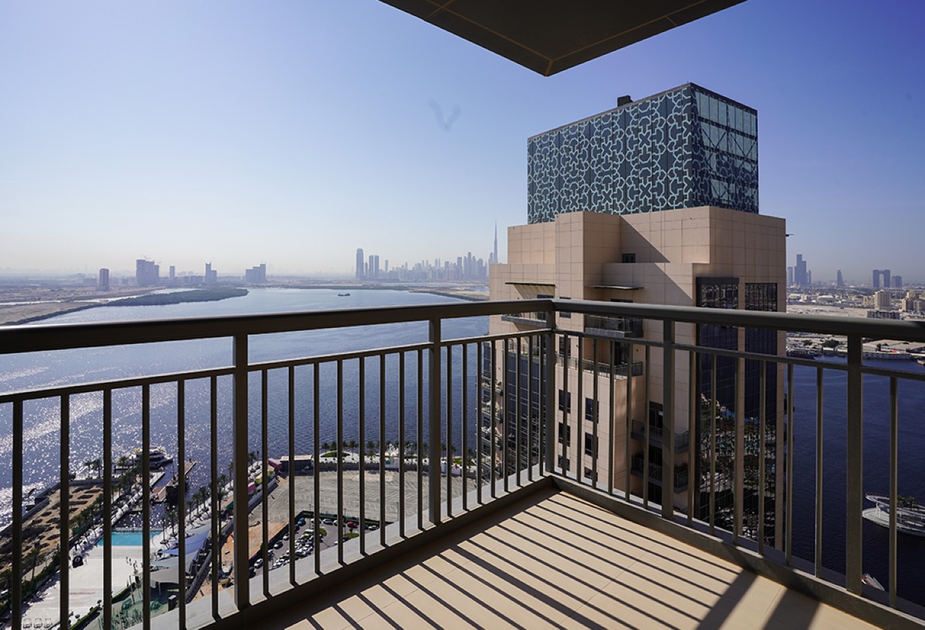 Unobstructed Sea View | Spacious | Large Layout