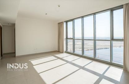 شقة - 2 - 2 للايجار في دبي كريك ريزيدنس برج 2 جنوب - Dubai Creek ريزيدنسز South - Dubai Creek ريزيدنسز - مرسى خور دبي - دبي