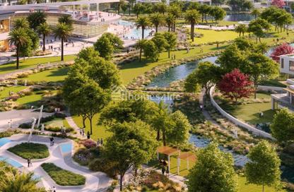 Villa - 5 - 7 for sale in Hayat 3 - Hayat Dubai South - Dubai South (Dubai World Central) - Dubai