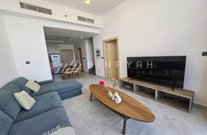 شقة - 3 غرف نوم - 3 حمامات للايجار في بن غاطي افنيو - الجداف - دبي شقة - 3 غرف نوم - 3 حمامات للايجار في بن غاطي افنيو - الجداف - دبي