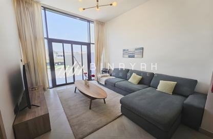 Apartment - 3 Bedrooms - 3 Bathrooms for rent in Binghatti Avenue - Al Jaddaf - Dubai