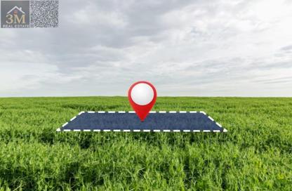 Land - Studio for sale in The Icon Casa 2 - Al Rashidiya 3 - Al Rashidiya - Ajman