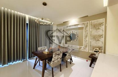 Villa - 4 Bedrooms - 6 Bathrooms for sale in Bloomingdale - Dubai Sports City - Dubai