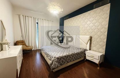 Villa - 4 Bedrooms - 6 Bathrooms for sale in Bloomingdale - Dubai Sports City - Dubai