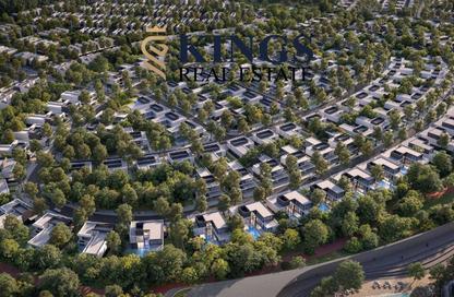 Townhouse - 2 Bedrooms - 4 Bathrooms for sale in Masaar 2 - Al Rowdat Suburb - Sharjah Townhouse - 2 Bedrooms - 4 Bathrooms for sale in Masaar 2 - Al Rowdat Suburb - Sharjah