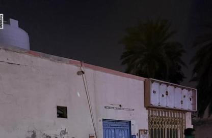 Compound - 6 Bedrooms - 5 Bathrooms for sale in Liwara 1 - Ajman