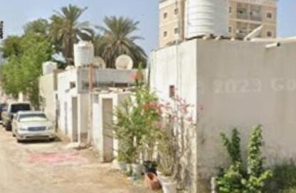 Compound - 6 Bedrooms - 5 Bathrooms for sale in Liwara 1 - Ajman
