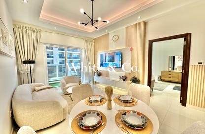 Apartment - 1 - 1 for sale in Hera Tower - Dubai Sports City - Dubai Apartment - 1 - 1 for sale in Hera Tower - Dubai Sports City - Dubai
