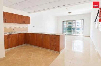 Apartment - Studio - 1 Bathroom for rent in Iliyaa 3 - Dubai Silicon Oasis - Dubai