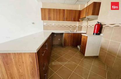 Apartment - Studio - 1 Bathroom for rent in Iliyaa 3 - Dubai Silicon Oasis - Dubai