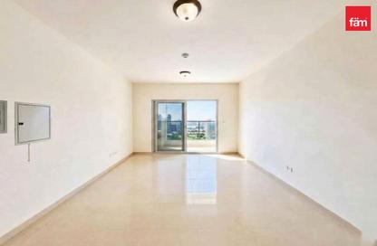 Apartment - Studio - 1 Bathroom for rent in Iliyaa 3 - Dubai Silicon Oasis - Dubai