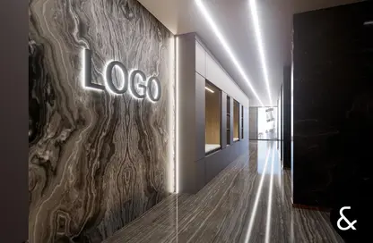 Office Space - Studio for sale in A A Tower - Sheikh Zayed Road - Dubai