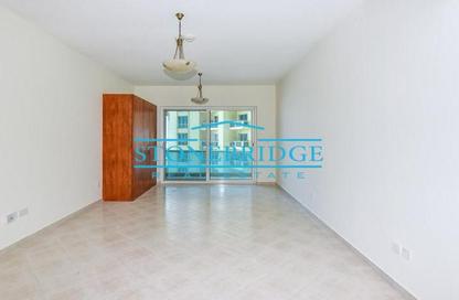 Apartment - Studio - 1 for rent in The Crescent A - The Crescent - Dubai Production City (IMPZ) - Dubai