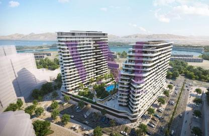 شقة - 1 حمام للبيع في باي فيوز - جزيرة حياة - ميناء العرب - راس الخيمة - رأس الخيمة شقة - 1 حمام للبيع في باي فيوز - جزيرة حياة - ميناء العرب - راس الخيمة - رأس الخيمة