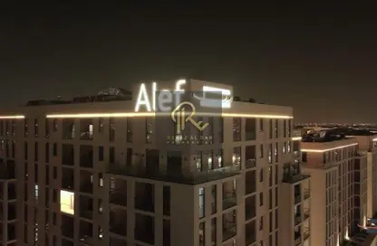 شقة - غرفة نوم - 2 حمامات للبيع في همسة - الممشى - مويلح - الشارقة