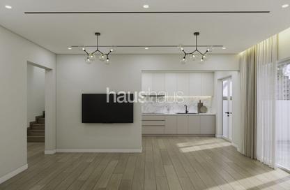 Townhouse - 2 Bedrooms - 2 Bathrooms for rent in Springs 2 - The Springs - Dubai