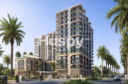 Apartment - 1 - 2 for sale in Manarat Living II - Saadiyat Cultural District - Saadiyat Island - Abu Dhabi Apartment - 1 - 2 for sale in Manarat Living II - Saadiyat Cultural District - Saadiyat Island - Abu Dhabi