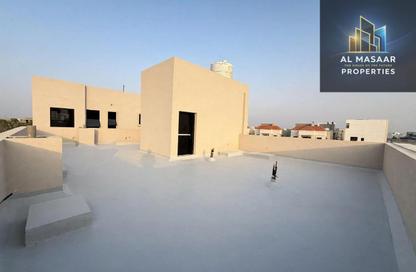 Villa - 5 - 7 for sale in Kabbali Hills - Al Helio 2 - Al Helio - Ajman