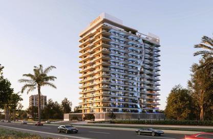 Apartment - 2 Bedrooms - 3 Bathrooms for sale in Samana Park Meadows - Dubai Land Residence Complex - Dubai Land - Dubai Apartment - 2 Bedrooms - 3 Bathrooms for sale in Samana Park Meadows - Dubai Land Residence Complex - Dubai Land - Dubai