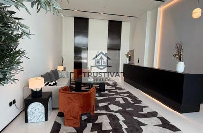 Apartment - 2 Bedrooms - 3 Bathrooms for sale in Vida 3 - Vida Residences - Aljada - Sharjah