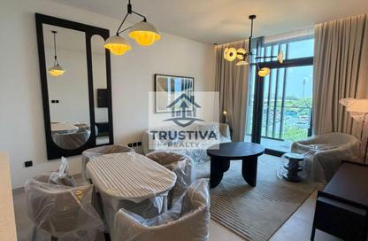 Apartment - 2 Bedrooms - 3 Bathrooms for sale in Vida 3 - Vida Residences - Aljada - Sharjah