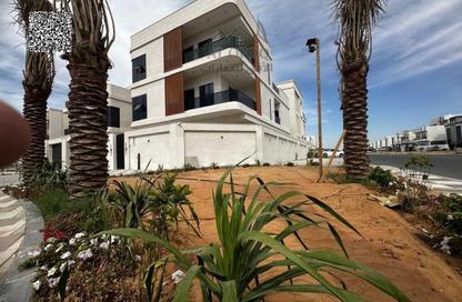 Villa - 7 Bedrooms - 7+ Bathrooms for sale in Ajman Hills - Al Alia - Ajman