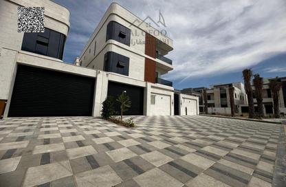 Villa - 7 Bedrooms - 7+ Bathrooms for sale in Ajman Hills - Al Alia - Ajman