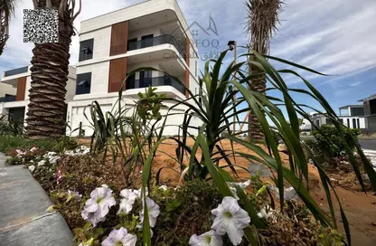 Villa - 7 Bedrooms for sale in Ajman Hills - Al Alia - Ajman Villa - 7 Bedrooms for sale in Ajman Hills - Al Alia - Ajman