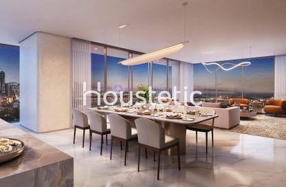 Apartment - 1 - 2 for sale in Palm Beach Towers 3 - Palm Beach Towers - Palm Jumeirah - Dubai