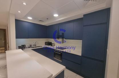 Apartment - 2 Bedrooms - 3 Bathrooms for rent in Amna - Al Habtoor City - Business Bay - Dubai