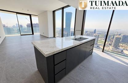 Apartment - 2 - 2 for sale in Peninsula Four - Peninsula - Business Bay - Dubai Apartment - 2 - 2 for sale in Peninsula Four - Peninsula - Business Bay - Dubai