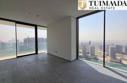 Apartment - 2 - 2 for sale in Peninsula Four - Peninsula - Business Bay - Dubai Apartment - 2 - 2 for sale in Peninsula Four - Peninsula - Business Bay - Dubai